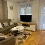 Beta Apartamento Bük