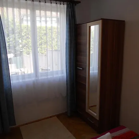 Apartament Beta