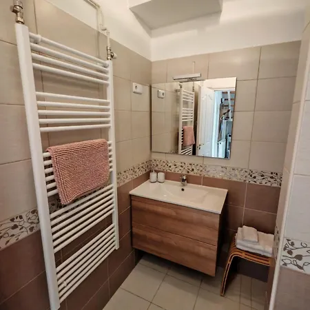 Beta Διαμέρισμα