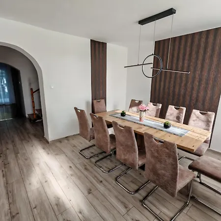 Beta Διαμέρισμα *