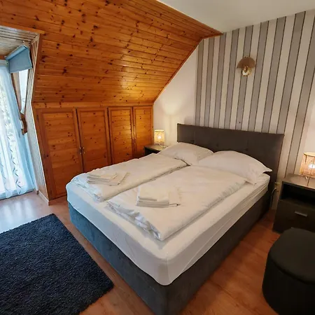 Beta Apartamento Bük