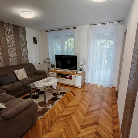 Διαμέρισμα Beta