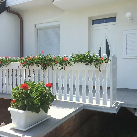 Beta Apartament *