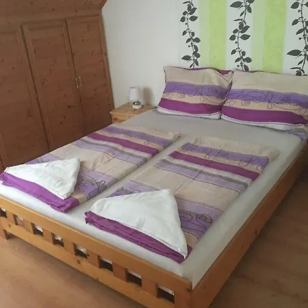 Beta Apartament