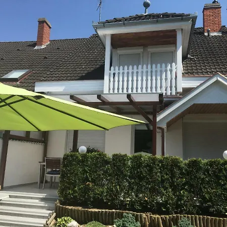 Beta Apartament *