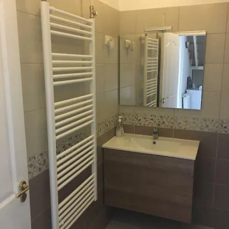 Beta Apartament Bük