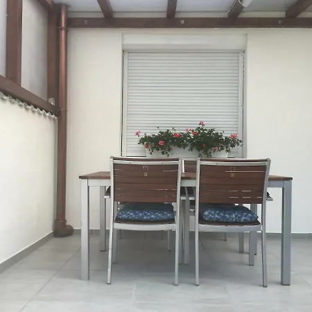 Apartament Beta *