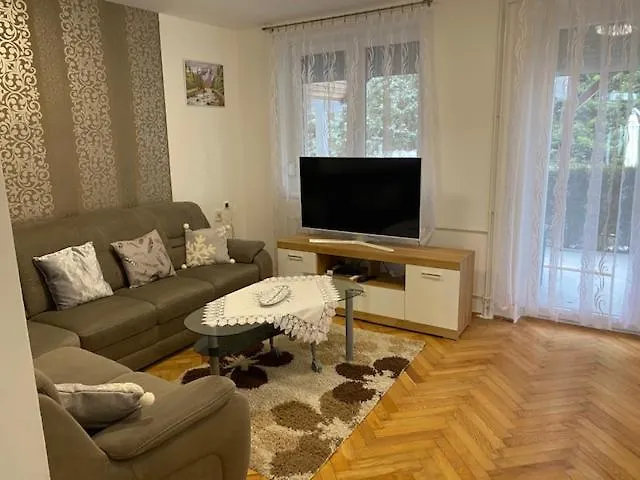 Beta Daire Bük