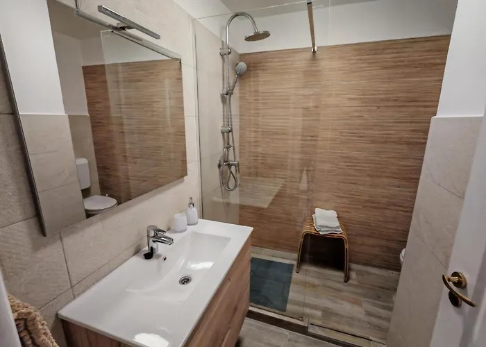 Διαμέρισμα Beta *